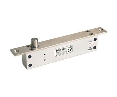ST-DB510WMLT Smartec Электромеханический соленоидный замок для использования на уличных дверях