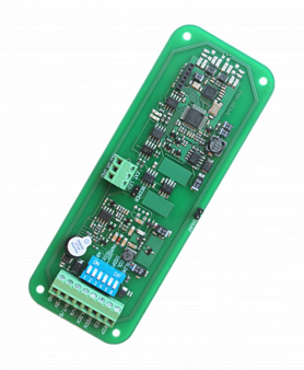 PNR-X03E Parsec Мультиформатный считыватель