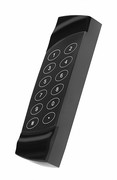 PNR-X26 черный Parsec Мультиформатный считыватель с клавиатурой