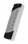 PNR-X26 серый Parsec Мультиформатный считыватель с клавиатурой