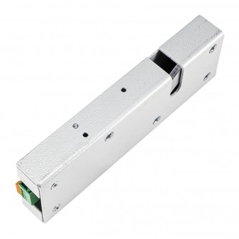 Promix-SM323.10.3 white Promix Электромеханический замок с толкателем