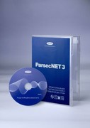 PNSoft-PI Parsec Модуль печати пропусков