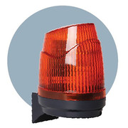 Лампа сигнальная SKY-LED2 Skyros