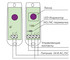 PHOTOCELL-N DoorHan Фотоэлементы