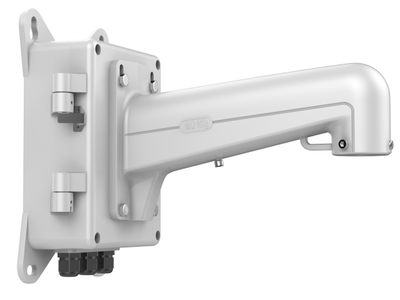 DS-1602ZJ-box Hikvision Настенный кронштейн