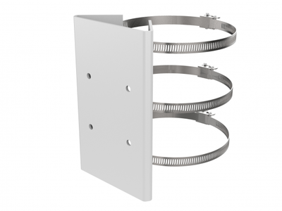 DS-1673ZJ Hikvision Крепление на столб