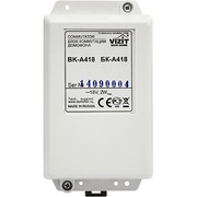 Блок коммутации домофона VIZIT БК-А418