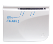 Кварц вар.1 Сибирский Арсенал Прибор приемно-контрольный охранный