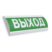 СН-Выход C.NORD Световой пожарный оповещатель  Си-Норд