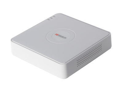 DS-H208QA(C) HiWatch Мультиформатный MHD (AHD, HD-TVI, HD-CVI, IP, CVBS) видеорегистратор на 8 каналов