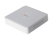 DS-H208QA(C) HiWatch Мультиформатный MHD (AHD, HD-TVI, HD-CVI, IP, CVBS) видеорегистратор на 8 каналов