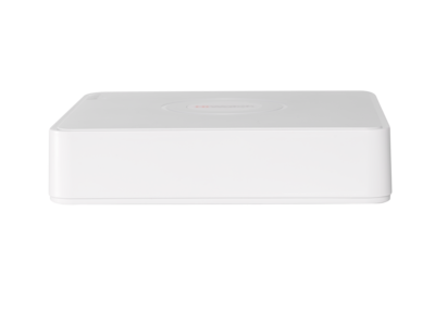 DS-H208QA(C) HiWatch Мультиформатный MHD (AHD, HD-TVI, HD-CVI, IP, CVBS) видеорегистратор на 8 каналов