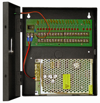 ST-PS110-18 Smartec Стабилизированный источник питания 12В, 10А