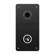 AV-05FD Черный BAS-IP Вызывная панель IP-домофона