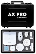 Демо-кейс AX PRO Hikvision (Пустой)