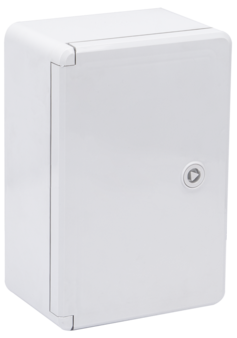 ЩМПп 300х200х130мм УХЛ1 IP65 MKP93-N-302013-65 Корпус пластиковый