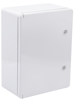ЩМПп  IEK MKP93-N-403017-65 Корпус пластиковый