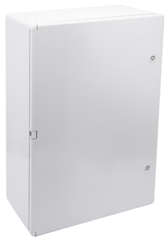 ЩМПп IEK MKP93-N-705025-65 Корпус пластиковый