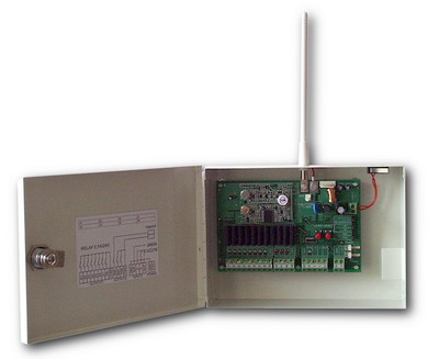 Беспроводной интерфейс UC-280