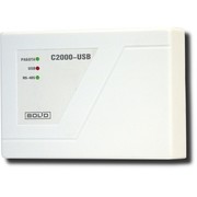 Преобразователь интерфейса С2000-USB