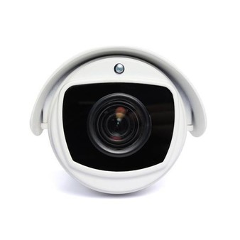 AC-IS205PTZ10 Amatek Скоростная поворотная IP-видеокамера, объектив 5.1-51мм, ИК , 2Мп, SD/SDHC/SDXC
