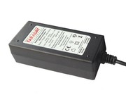 12W/12V/1A Faraday Импульсный блок питания в пластиковом корпусе