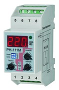 Реле контроля напряжения РН-111М