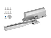 Dorma TS-77 EN4 (серый) Dorma Дверной доводчик до 90кг