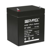 Аккумулятор SF 12045