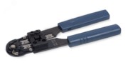 HT-210C Hyperline Инструмент обжимной для RJ-45