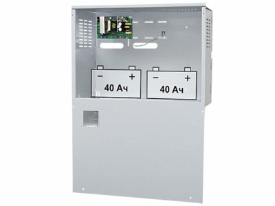 СКАТ-2400И7 исп.5000 БАСТИОН Источник бесперебойного питания 24В, 4.5А