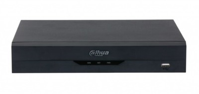 DHI-XVR5108HE-I3 DAHUA Мультиформатный MHD (IP/CVI/TVI/AHD/CVBS) видеорегистратор на 8 каналов