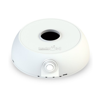 JB1-100W Монтажная коробка для крепления уличных видеокамер KadrOn