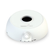 JB1-100W Монтажная коробка для крепления уличных видеокамер KadrOn