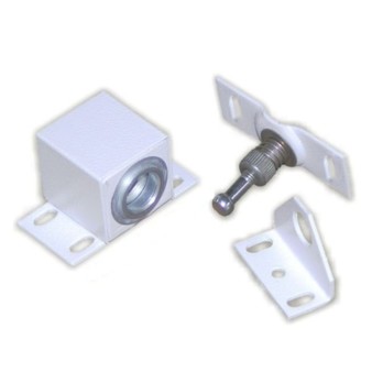 Promix-SM102.00 white (Шериф-2 лайт НО-Б) Промикс Замок электромеханический