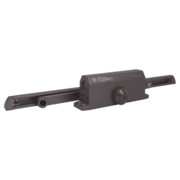 НОРА-М 4S Slider (графит) NORA-M Доводчик морозостойкий со скользящей тягой до 110кг