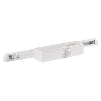 НОРА-М 830 Slider (белый) NORA-M Доводчик морозостойкий со скользящей тягой до 80кг