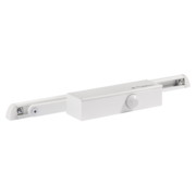 НОРА-М 830 Slider (белый) NORA-M Доводчик морозостойкий со скользящей тягой до 80кг