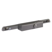 НОРА-М 830 Slider (графит) NORA-M Доводчик морозостойкий со скользящей тягой до 80кг