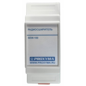 Корпус пластиковый для SEW-100
