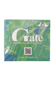 Gate-Server-Terminal