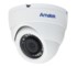 AC-HDV202 Amatek Купольная мультиформатная камера, объектив (2.8 мм), Ик, 2Mp