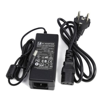 AC-H501PTZ22H Amatek уличная высокоскоростная поворотная AHD/TVI/CVI/960H камера, объектив (6.5-143 мм мото, 22x опт), Ик, 5Mp