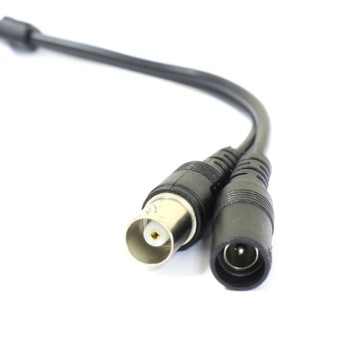 AC-HMB20BS Amatek Миниатюрная AHD/ TVI/ CVI/ CVBS видеокамера, объектив (2.8 мм), 2Mp