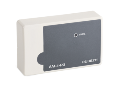 АМ-4-R3 Рубеж адресная метка