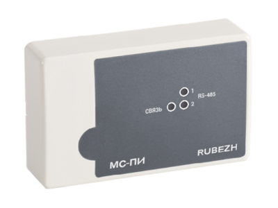 МС-ПИ Рубеж повторитель интерфейса