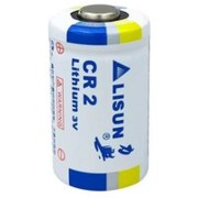 CR 2 Батарейка Lisun