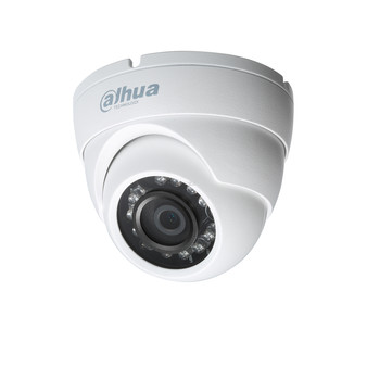 DH-HAC-HDW1200MP-0280B Уличная цилиндрическая HDCVI-видеокамера 2Mп