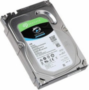 HDD 2000Gb Жесткий диск Skyhawk ST2000VX003, 2Тб SATA III, 3.5"