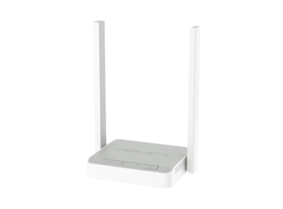Keenetic 4G Интернет-центр для USB-модемов LTE/4G/3G с Mesh Wi-Fi N300 и 4-портовым Smart-коммутатором